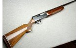 Browning ~ 2000 ~ 12 Gauge - 1 of 12