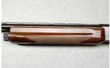 Browning ~ 2000 ~ 12 Gauge - 7 of 12