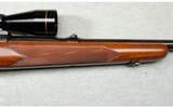 Winchester ~ Model 70 ~ .300 H&H MAG - 4 of 12