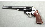 Smith & Wesson ~ Model 29 ~ .44 Magnum - 2 of 3