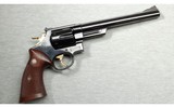 Smith & Wesson ~ Model 29 ~ .44 Magnum - 1 of 3