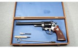 Smith & Wesson ~ Model 29 ~ .44 Magnum - 3 of 3