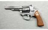 Smith & Wesson ~ Model 63 ~ .22 LR - 2 of 3