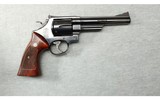 Smith & Wesson ~ 29-3 ~ .44 Mag - 1 of 2