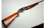 Winchester ~ Model 12 ~ 20 Gauge - 1 of 12
