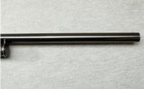 Winchester ~ Model 12 ~ 12 Gauge - 5 of 12