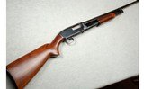 Winchester ~ Model 12 ~ 12 Gauge - 1 of 12