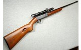 Remington ~ Model 241 ~ .22 LR - 1 of 12