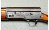 Browning ~ Auto-5 ~ 12 Gauge - 9 of 12