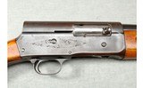 Browning ~ Auto-5 ~ 12 Gauge - 3 of 12