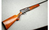 Browning ~ Auto-5 ~ 12 Gauge - 1 of 12
