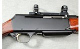 Browning ~ BAR Mark II ~ .270 WIN - 3 of 12