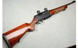 Browning ~ BAR Mark II ~ .270 WIN - 1 of 12