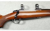 Ruger ~ Model 77 ~ .257 Roberts - 3 of 9
