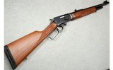 Marlin ~ Model 1895G ~ .45-70 GOVT - 1 of 12