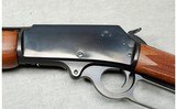 Marlin ~ Model 1895G ~ .45-70 GOVT - 9 of 12