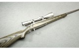Ruger ~ M77 Mark II LH ~ .25-06 Remington - 1 of 10