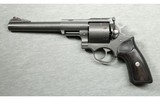 Ruger ~ Super Redhawk ~ .480 Ruger - 2 of 2