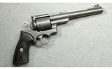 Ruger ~ Super Redhawk ~ .480 Ruger