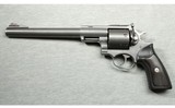 Ruger ~ Super Redhawk ~ .454 Casull / .45 Colt - 2 of 2