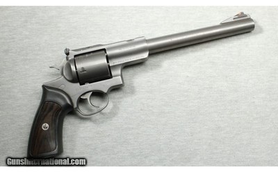 Ruger ~ Super Redhawk ~ .454 Casull / .45 Colt