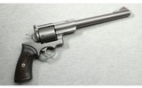 Ruger ~ Super Redhawk ~ .454 Casull / .45 Colt