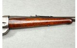 Winchester ~ Model 1895 ~ .30-40 Krag - 4 of 12