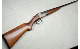 Stevens ~ Model 311A ~ .410 Bore