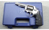 Smith & Wesson ~ Model 64-6 ~ .38 Special - 2 of 2