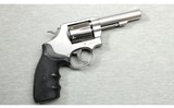 Smith & Wesson ~ Model 64-6 ~ .38 Special - 1 of 2