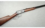 Winchester ~ 94 ~ .30-30 Winchester - 1 of 10