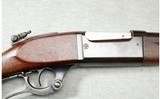 Savage ~ Model 99 ~ .250-3000 Savage - 3 of 12