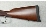 Henry ~ Big Boy Steel ~ .357 Mag - 9 of 10