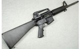 Bushmaster ~ Model XM15-E2S ~ 5.56 NATO - 1 of 12