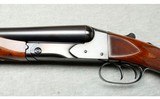 Winchester ~ Model 21 ~ 12 Gauge - 9 of 12