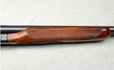 Winchester ~ Model 21 ~ 12 Gauge - 4 of 12