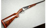 Winchester ~ Model 21 ~ 12 Gauge - 1 of 12
