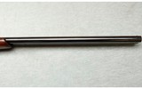 Winchester ~ Model 21 Skeet Grade ~ 12 Gauge - 5 of 12