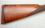 Winchester ~ Model 21 Skeet Grade ~ 12 Gauge - 2 of 12