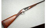 Winchester ~ Model 21 Skeet Grade ~ 12 Gauge - 1 of 12