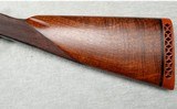 Winchester ~ Model 21 Skeet Grade ~ 12 Gauge - 11 of 12