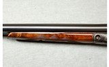 Parker Brothers ~ DH ~ 12 Gauge - 7 of 12