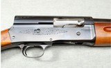 Browning ~ Auto-5 ~ 12 Gauge - 3 of 12