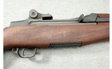 Winchester ~ M1 Garand ~ .30-06 Springfield - 3 of 12