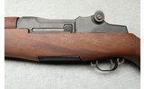 Winchester ~ M1 Garand ~ .30-06 Springfield - 9 of 12