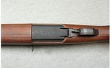 Winchester ~ M1 Garand ~ .30-06 Springfield - 8 of 12