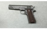 Colt ~ M1911A1 US Army ~ .45 ACP - 2 of 2