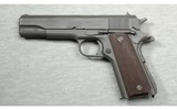 Ithaca ~ Model 1911A1 CMP Field Grade ~ .45 Auto - 2 of 4