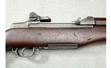 Springfield Armory ~ M1 Garand ~ .30-06 Springfield - 3 of 12