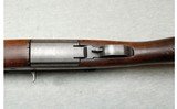 Springfield Armory ~ M1 Garand ~ .30-06 Springfield - 8 of 12